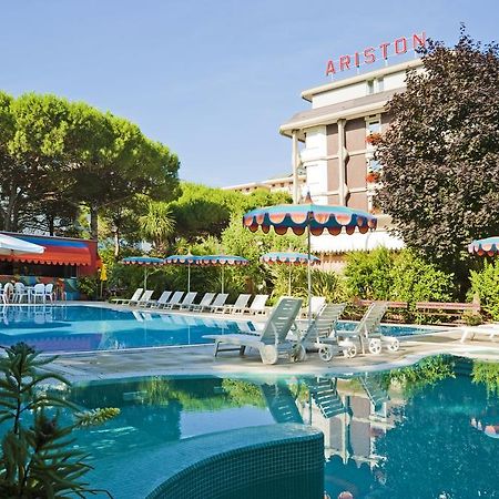 Hotel Ariston Bibione Exterior photo