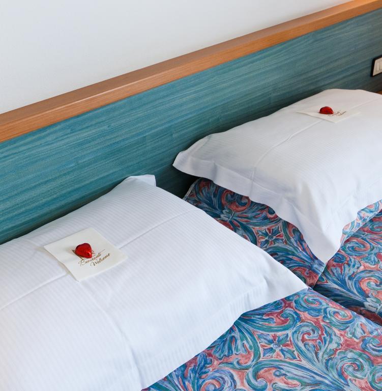 Hotel Ariston Bibione Room photo